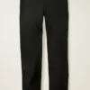 Flannel-Lined Chino Flannel-Lined Chino