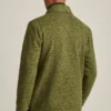 Fleece-Arbeitsjacke