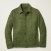 Fleece-Arbeitsjacke