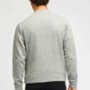 Fleece-Baseball-Bomberjacke Fleece-Baseball-Bomberjacke
