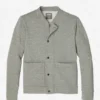 Fleece-Baseball-Bomberjacke Fleece-Baseball-Bomberjacke