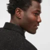 Fleece-Hemdjacke