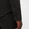 Fleece-Hemdjacke