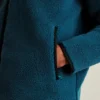 Fleece-Jacke mit Reißverschluss Fleece-Jacke mit Reißverschluss
