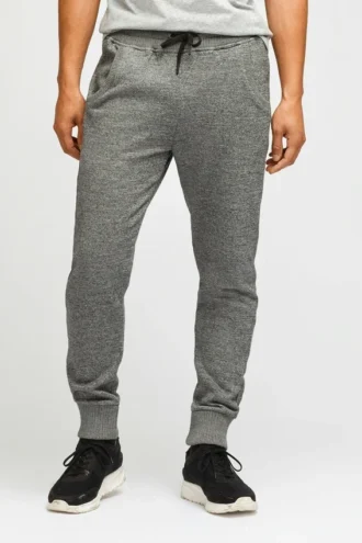 Fleece-Jogginghose