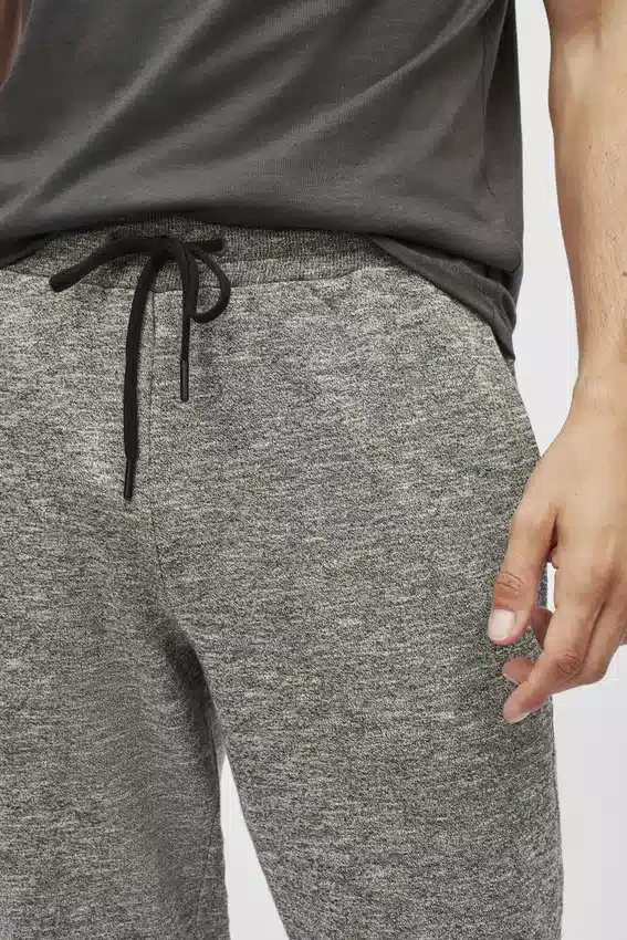 Fleece-Jogginghose Fleece-Jogginghose