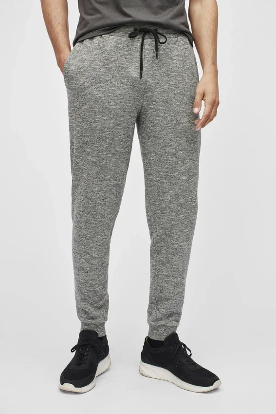 Fleece-Jogginghose Fleece-Jogginghose