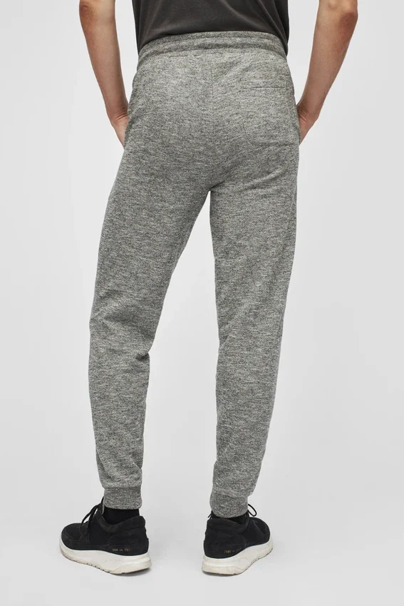 Fleece-Jogginghose Fleece-Jogginghose