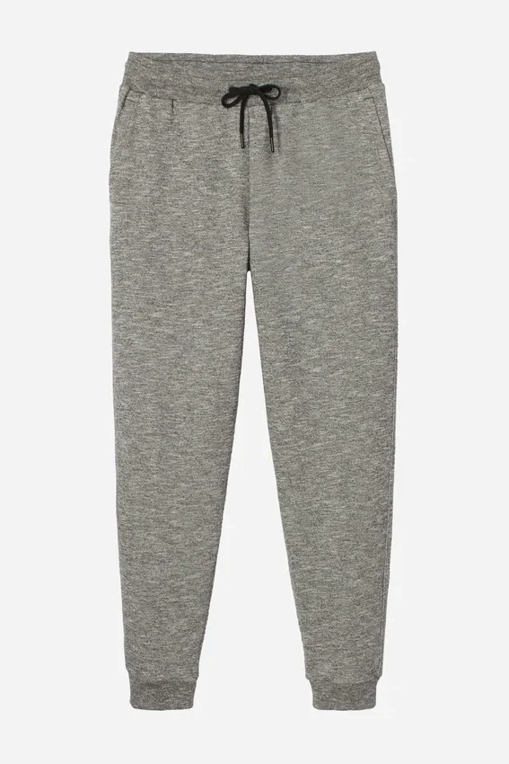 Fleece-Jogginghose Fleece-Jogginghose