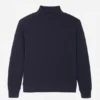 Fleece-Rollkragenpullover Fleece-Rollkragenpullover