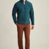 Fleece-Sport-Pullover Fleece-Sport-Pullover