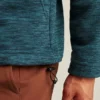 Fleece-Sport-Pullover Fleece-Sport-Pullover