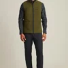 Fleece-Sportweste
