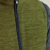 Fleece-Sportweste