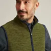 Fleece-Sportweste