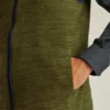 Fleece-Sportweste