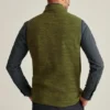 Fleece-Sportweste