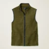 Fleece-Sportweste