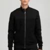 Fleece-Trainingsjacke Fleece-Trainingsjacke