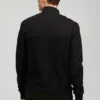Fleece-Trainingsjacke Fleece-Trainingsjacke