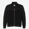 Fleece-Trainingsjacke Fleece-Trainingsjacke
