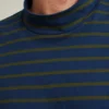 Forever Mock Neck T-Shirt Forever Mock Neck T-Shirt