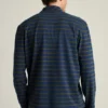 Forever Mock Neck T-Shirt Forever Mock Neck T-Shirt