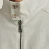 Für alle Jahreszeiten geeignet: Bonobos Baumwoll-Harrington-Jacke Für alle Jahreszeiten geeignet: Bonobos Baumwoll-Harrington-Jacke