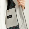 Für alle Jahreszeiten geeignet: Bonobos Baumwoll-Harrington-Jacke Für alle Jahreszeiten geeignet: Bonobos Baumwoll-Harrington-Jacke