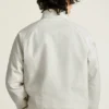 Für alle Jahreszeiten geeignet: Bonobos Baumwoll-Harrington-Jacke Für alle Jahreszeiten geeignet: Bonobos Baumwoll-Harrington-Jacke
