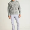 French-Terry-Hoodie für Herren von Bonobos | Bestickt, mittelschwer, bequem French-Terry-Hoodie für Herren von Bonobos | Bestickt, mittelschwer, bequem