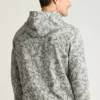 French-Terry-Hoodie für Herren von Bonobos | Bestickt, mittelschwer, bequem French-Terry-Hoodie für Herren von Bonobos | Bestickt, mittelschwer, bequem