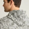 French-Terry-Hoodie für Herren von Bonobos | Bestickt, mittelschwer, bequem French-Terry-Hoodie für Herren von Bonobos | Bestickt, mittelschwer, bequem