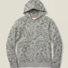 French-Terry-Hoodie für Herren von Bonobos | Bestickt, mittelschwer, bequem French-Terry-Hoodie für Herren von Bonobos | Bestickt, mittelschwer, bequem
