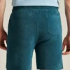 Frottee-Shorts