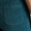 Frottee-Shorts