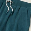 Frottee-Shorts