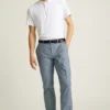 Funktionale Seersucker-Golfhose Funktionale Seersucker-Golfhose