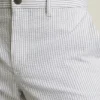 Funktionale Seersucker-Golfhose Funktionale Seersucker-Golfhose
