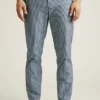 Funktionale Seersucker-Golfhose Funktionale Seersucker-Golfhose