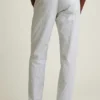 Funktionale Seersucker-Golfhose Funktionale Seersucker-Golfhose