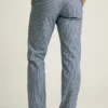 Funktionale Seersucker-Golfhose Funktionale Seersucker-Golfhose