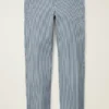 Funktionale Seersucker-Golfhose Funktionale Seersucker-Golfhose