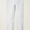 Funktionale Seersucker-Golfhose Funktionale Seersucker-Golfhose