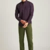 Funktions-Flanell-Hemd