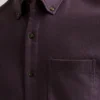 Funktions-Flanell-Hemd