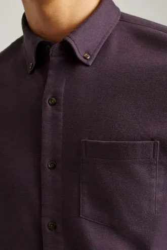 Funktions-Flanell-Hemd