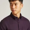 Funktions-Flanell-Hemd