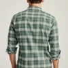 Funktions-Flanell-Hemd