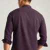 Funktions-Flanell-Hemd